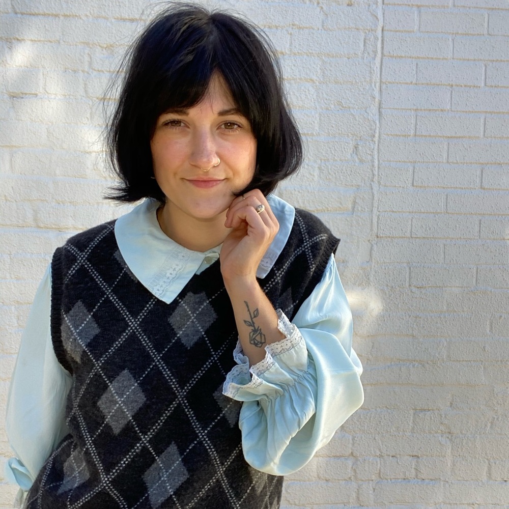 Meet your Posher, Sydney